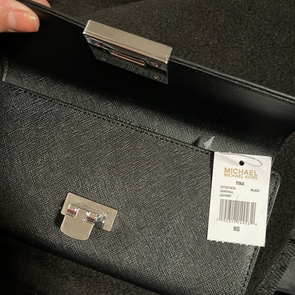 Michael Kors wallet black - Picture 7 of 7